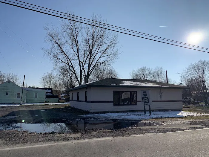 Irwin Animal Hospital 1