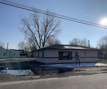 Irwin Animal Hospital