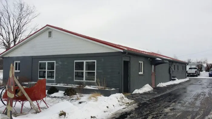 North Side Animal Clinic Inc 12