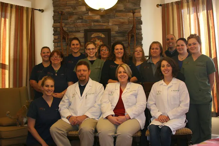 Blanchard Valley Veterinary: Anthony Fuller DVM 2