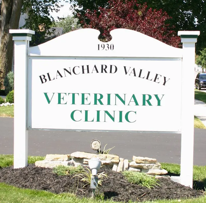 Blanchard Valley Veterinary: Anthony Fuller DVM 3