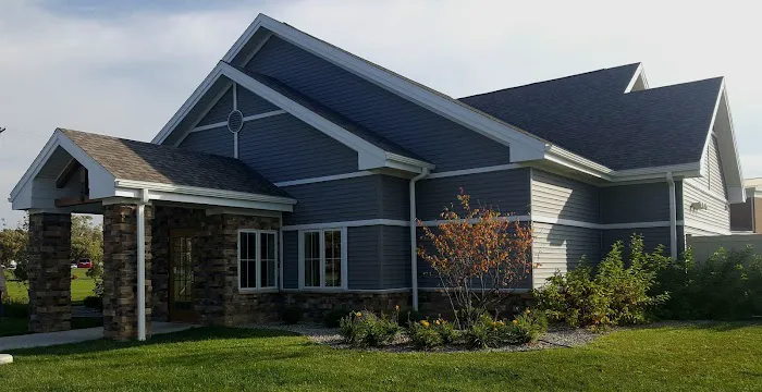 Blanchard Valley Veterinary Clinic 2