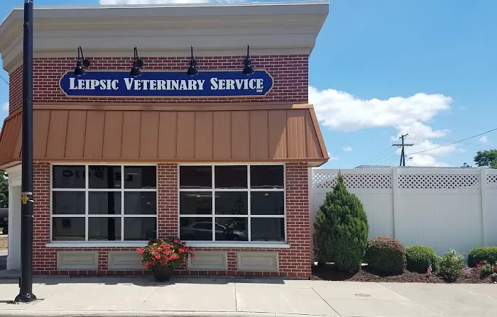 Leipsic Veterinary Service, Inc. 5