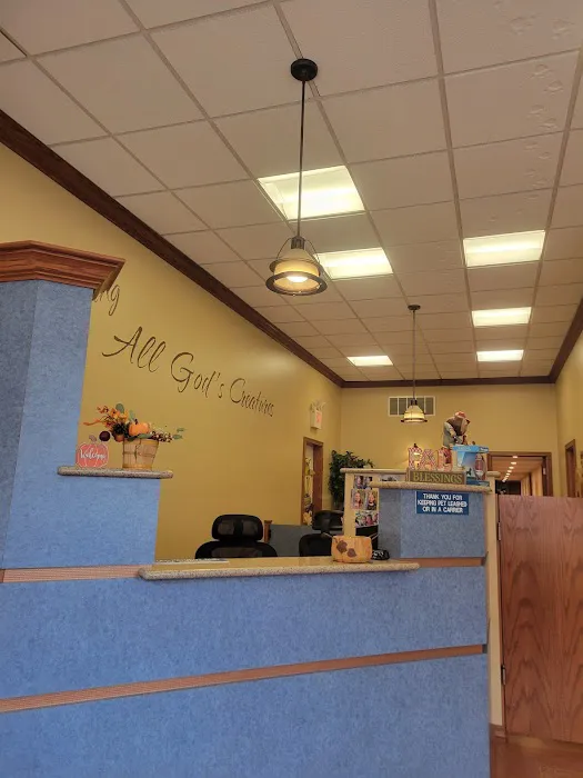 Leipsic Veterinary Service, Inc. 4