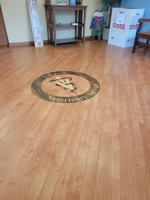 Leipsic Veterinary Service, Inc. 2