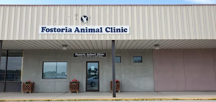 Fostoria Animal Clinic 1