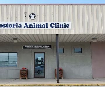 Fostoria Animal Clinic