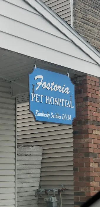 Fostoria Pet Hospital 12