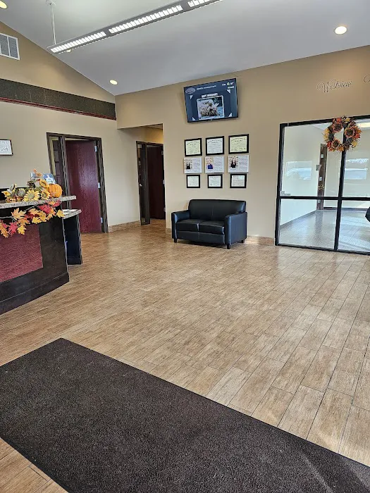 Westview Veterinary Hospital 2