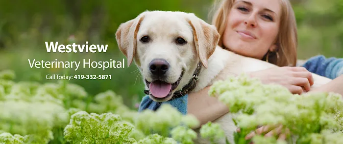 Westview Veterinary Hospital 10
