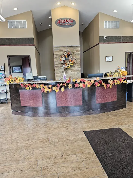 Westview Veterinary Hospital 5