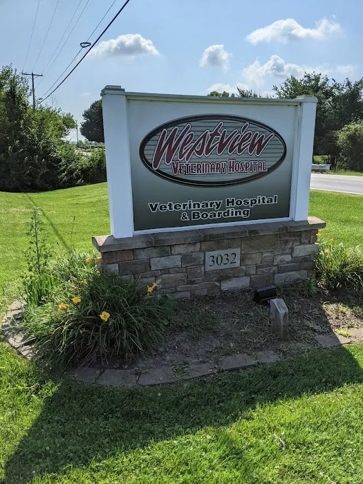 Westview Veterinary Hospital 9