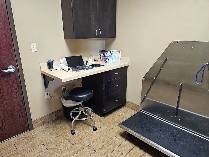 Westview Veterinary Hospital 1