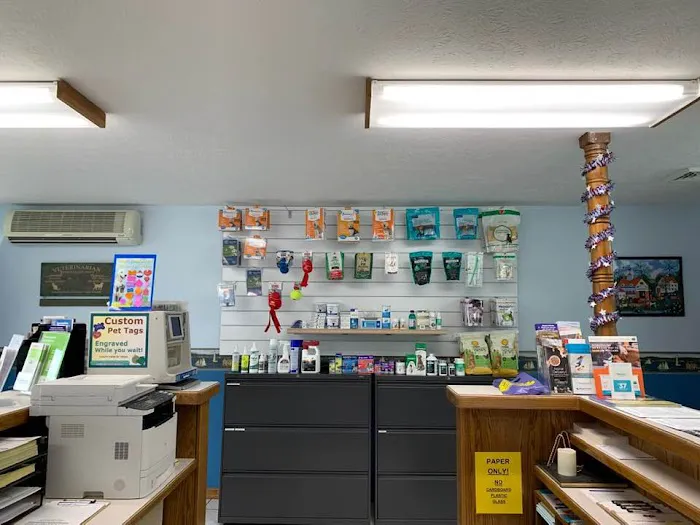 Harborview Animal Hospital 3