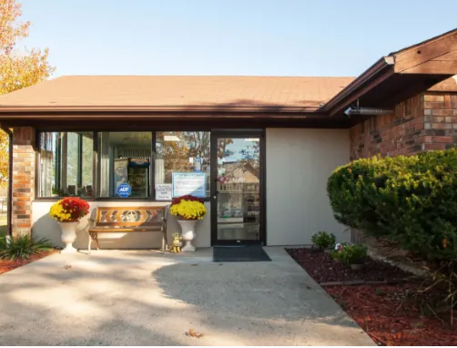 Carol House Quick Fix Pet Clinic 8