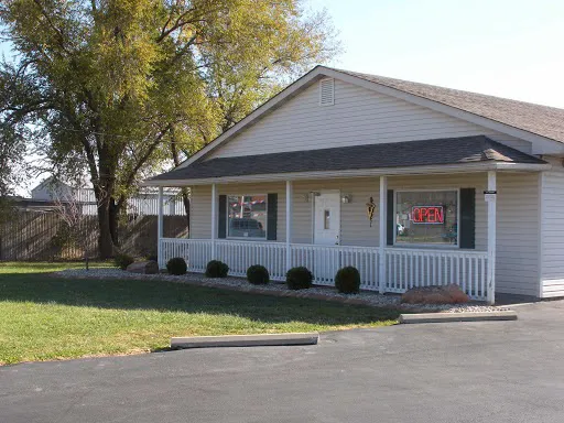 Creekwood Animal Hospital 10