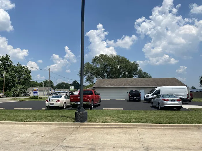 Creekwood Animal Hospital 5