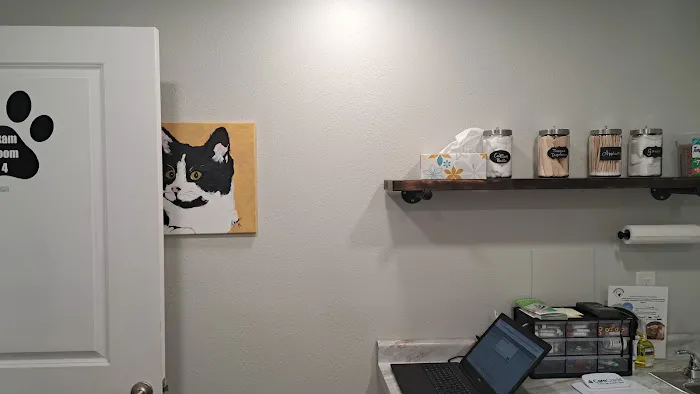 Creekwood Animal Hospital 1