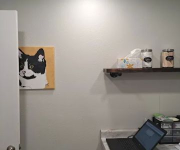 Creekwood Animal Hospital