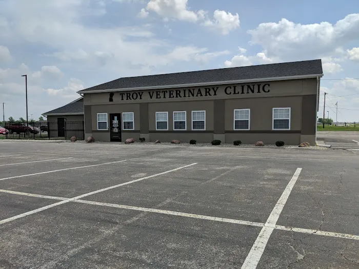 Troy Veterinary Clinic 1