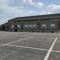Troy Veterinary Clinic ico