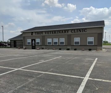 Troy Veterinary Clinic