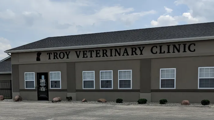 Troy Veterinary Clinic 5
