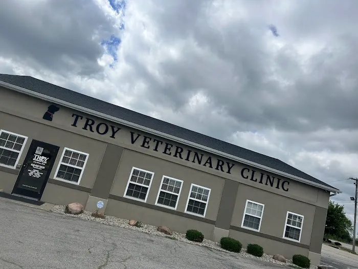 Troy Veterinary Clinic 3