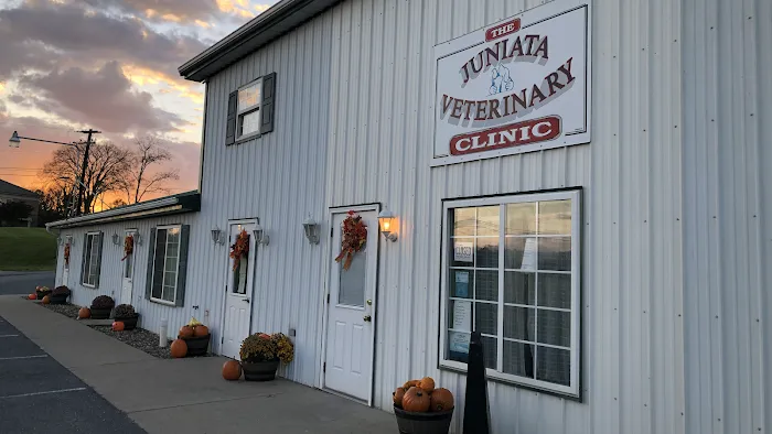 Juniata Veterinary Clinic 10