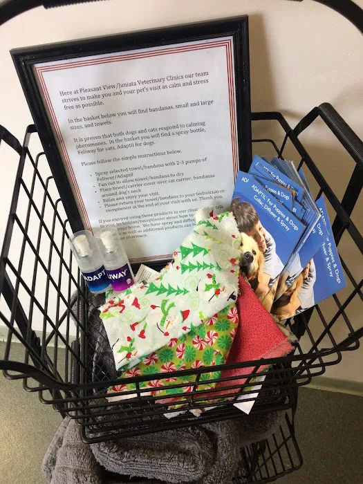 Juniata Veterinary Clinic 5