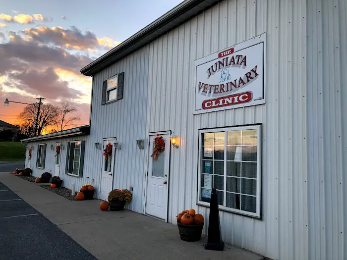 Juniata Veterinary Clinic 9