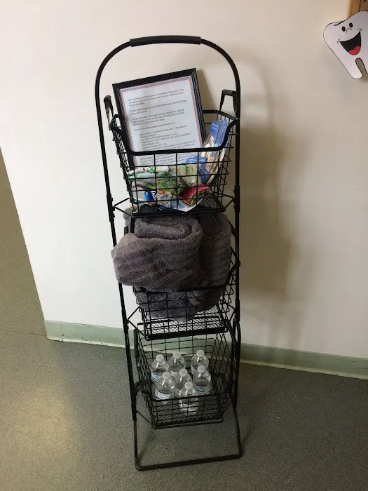 Juniata Veterinary Clinic 1