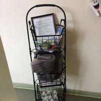 Juniata Veterinary Clinic ico
