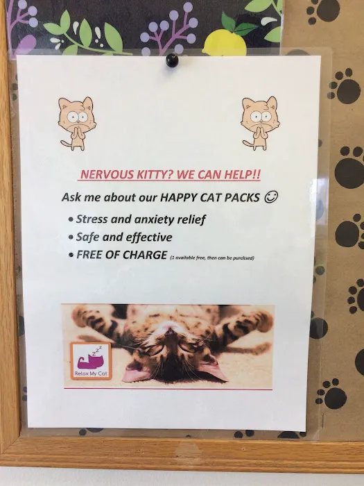 Juniata Veterinary Clinic 6