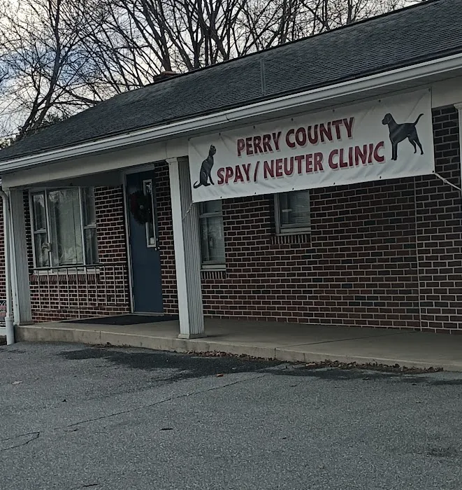 Perry County Spay/Neuter Clinic 3
