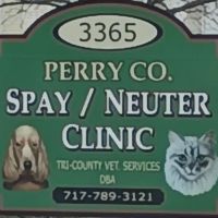 Perry County Spay/Neuter Clinic ico