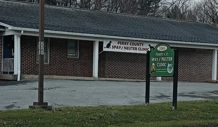 Perry County Spay/Neuter Clinic 2