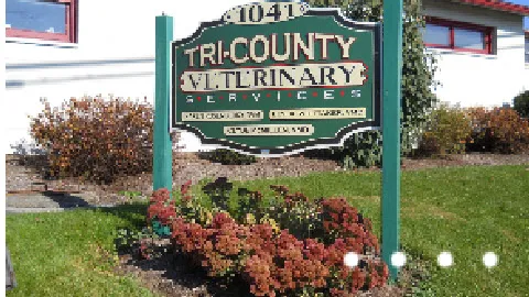 Tri-County Veterinary Services 4