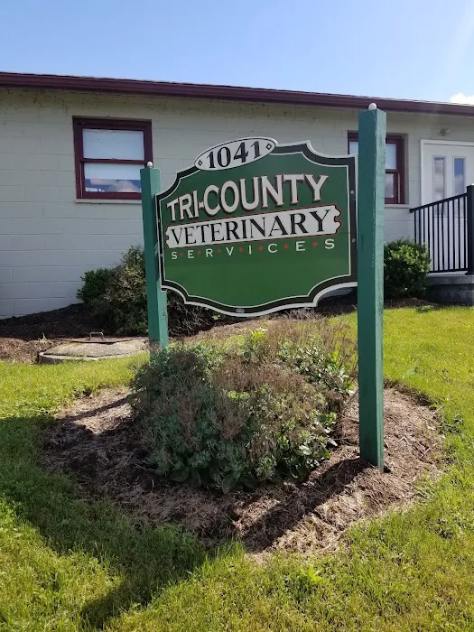 Tri-County Veterinary Services 9