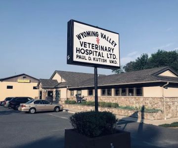 Wyoming Valley Veterinary Hospital