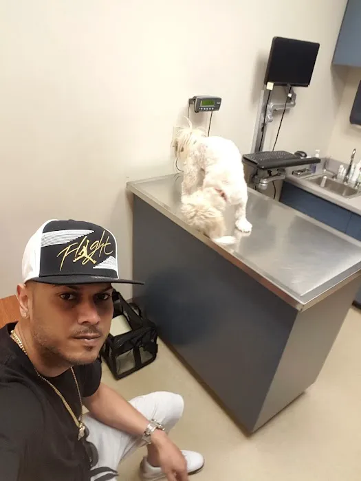 Wyoming Valley Veterinary Hospital 6