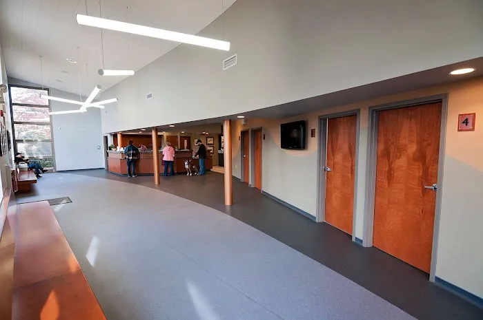 West Side Veterinary Hospital 12
