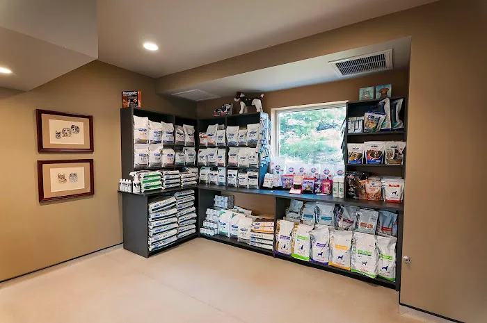 West Side Veterinary Hospital 12