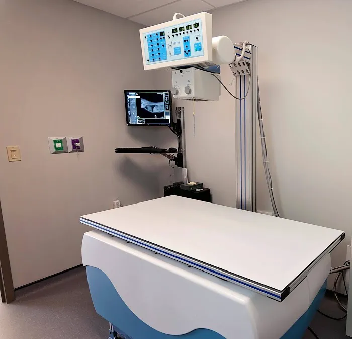 West Side Veterinary Hospital 12