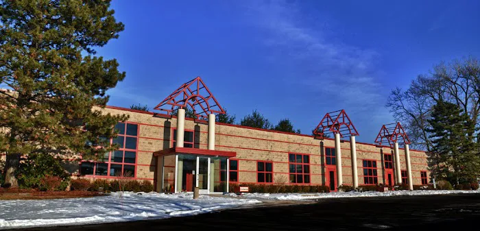 West Side Veterinary Hospital 12