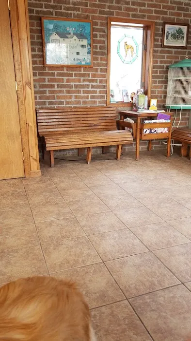 Valley View Veterinary Clinic 12