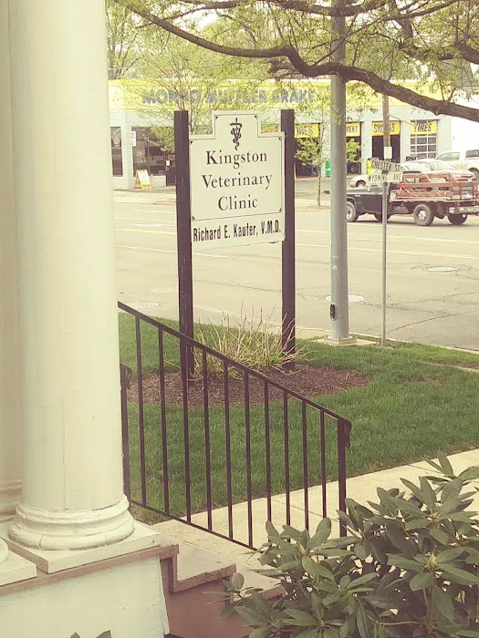 Kingston Veterinary Clinic 12