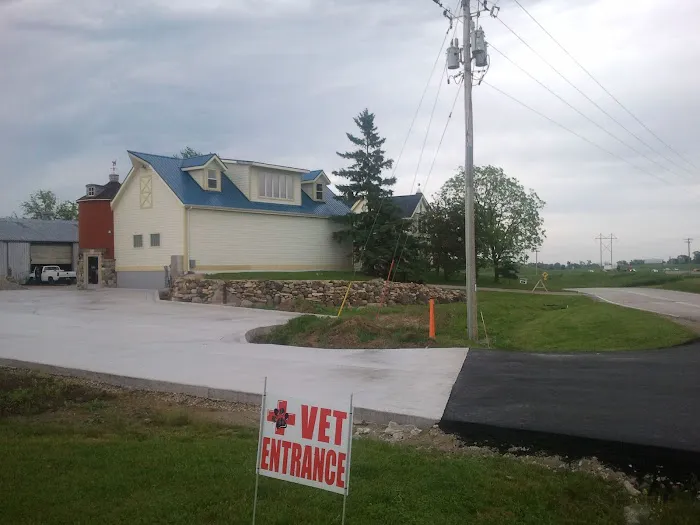 St. Bernard's Animal Medical Center 8