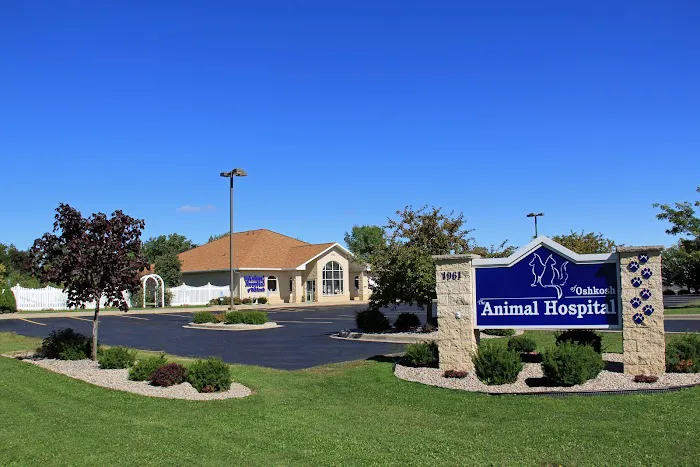 Animal Hospital of Oshkosh 2