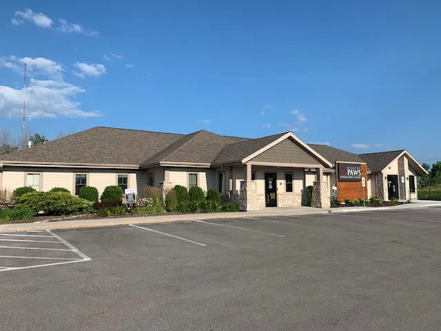 Healthy Paws Veterinary Clinic 4